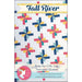 Fall River - Quilt PATTERN - It's Sew Emma - Design by Sarah Price - ISE 200-Patterns-RebsFabStash