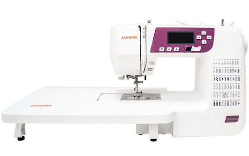 Janome 3160 QDC - G - Sewing Machine - US Orders Only - IN STOCK NOW!!-Sewing Machines-RebsFabStash