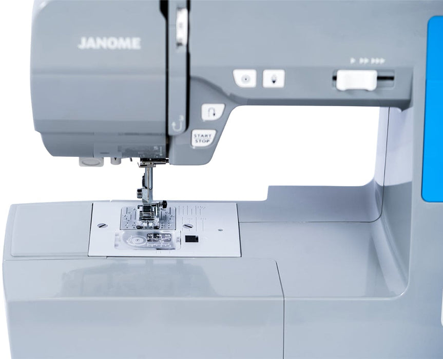 Janome LOFT 100 Sewing Machine - US Orders Only