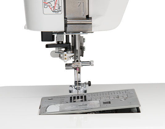 Janome M7 Quilter's Collector Series Sewing Machine - US Orders Only
