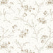 Make A Wish - 108" WIDE BACK - REMNANT - Maywood - KimberBell Quilt Backing - by Kim Christopherson - Soft White/Taupe - MASQB205-SWT - RebsFabStash