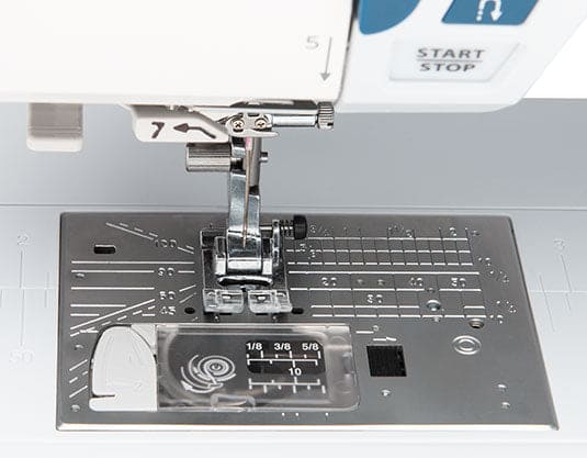 Janome Skyline S6 Sewing Machine - US Orders Only - NOW AVAILABLE ONLINE!