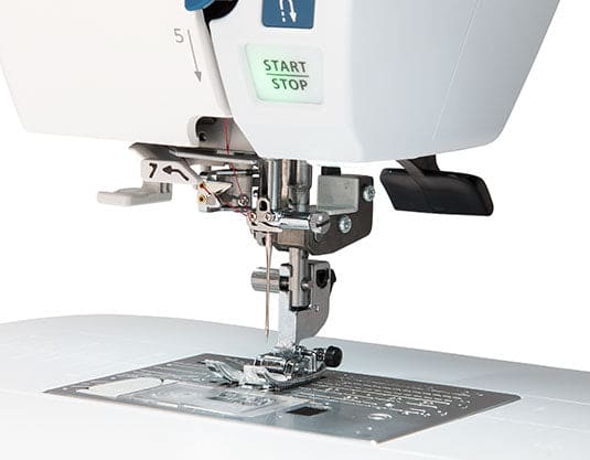 Janome Skyline S6 Sewing Machine - US Orders Only - NOW AVAILABLE ONLINE!