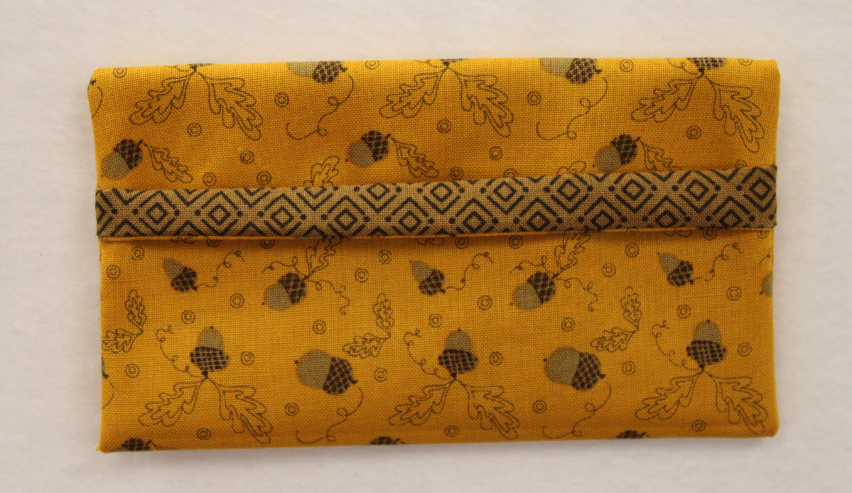 Reversible Fat Quarter Tote Bag - Bag KIT by RebsFabStash