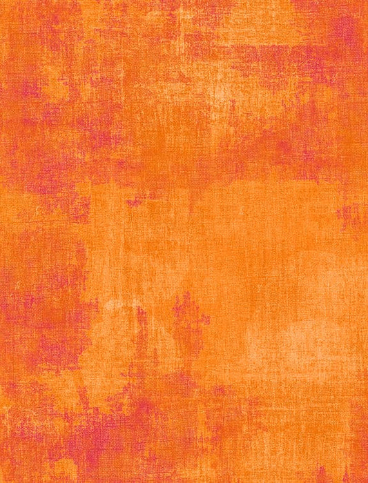 Frightful Night - Pumpkin Toss Orange - Per Yard - Art Licensing Studio for Wilmington Prints - Halloween, Pumpkin - 3044 20507 898
