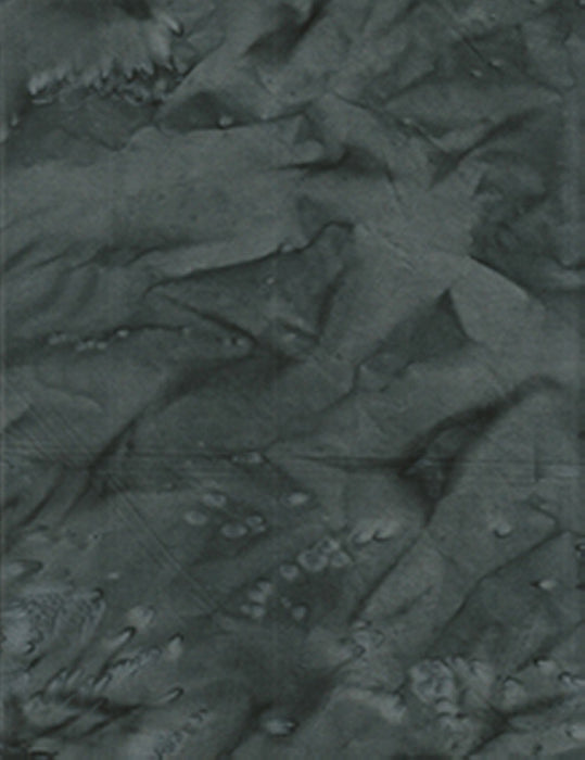 Lava Solid Batik - Oil - Per Yard - Anthology - Batik Basics - 100Q-1674 OIL