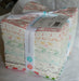 108 Wide Bee Backings! - Quilt Back Fabric - Riley Blake - by Lori Holt - 108" wide Sewing Forms on Pink WB 6421 - RebsFabStash