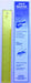 Add-A-Quarter 12 inch Ruler - 1 1/2" x 12" ruler - by CM Designs - perfect for paper piecing-Buttons, Notions & Misc-RebsFabStash