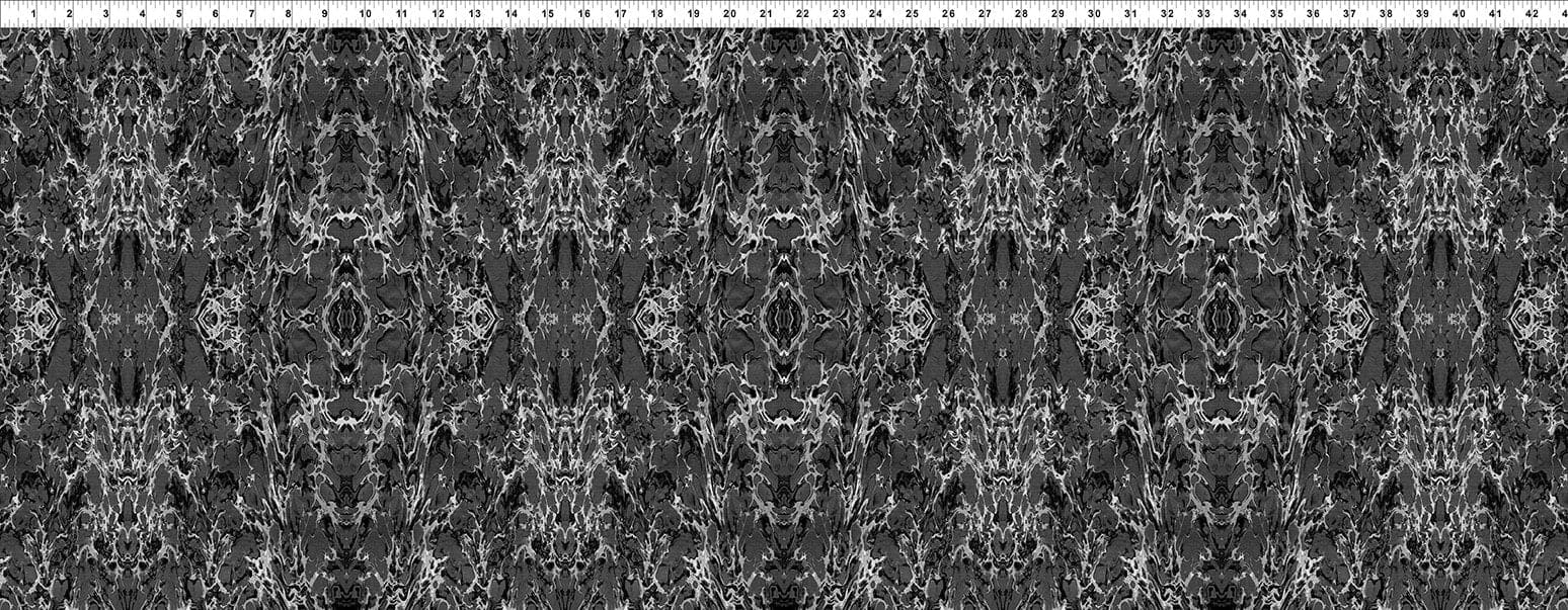 Marble Essence - Roma - Per Yard - Jason Yenter - In The Beginning Fabrics - Multi - 1JYM-1