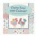 2022 Chicken Salad Calendar - by Lori Holt of Bee in My Bonnet - Cook Book - Riley Blake Designs - RebsFabStash