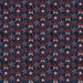 Heart of America - Patriotic Stars - Navy - Per Yard - by Loni Harris for 3 Wishes - 3HEARTOFAMER-20249-NVY-Yardage - on the bolt-RebsFabStash