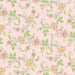 NEW! Renaissance Garden - Floral Vine - Per Yard - by Mary Jane Carey of Holly Hill Quilt Designs for Henry Glass - Pink - 2625-22-Yardage - on the bolt-RebsFabStash