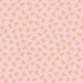 NEW! Renaissance Garden - Calico - Per Yard - by Mary Jane Carey of Holly Hill Quilt Designs for Henry Glass - Pink - 2628-22-Yardage - on the bolt-RebsFabStash