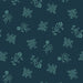 NEW! Lille - Bouquets & Diamonds - Per Yard - by Michelle Yeo for Henry Glass - Teal - 2765-77-Yardage - on the bolt-RebsFabStash