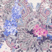 Peacock Walk - Pure Paisley - Purple Digiprint - per yard - RJR Fabrics - Digitally Printed - RJ2902-PU1D-Yardage - on the bolt-RebsFabStash