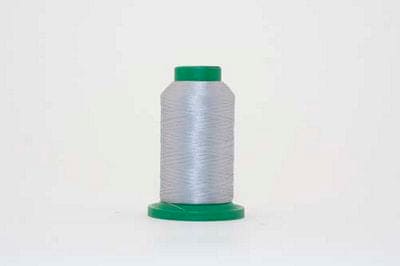 Isacord 40 - embroidery thread - 1000m Polyester - Ash Mist - 2922-0105-thread-RebsFabStash