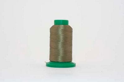 Isacord 40 - embroidery thread - 1000m Polyester - Olive Drab - 2922-0454-thread-RebsFabStash