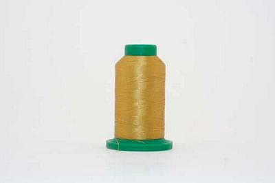 Isacord 40 - embroidery thread - 1000m Polyester - Ginger - 2922-0546-thread-RebsFabStash