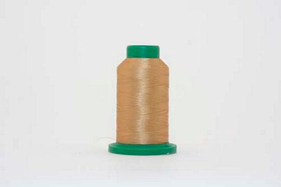 Isacord 40 - embroidery thread - 1000m Polyester - Sisal - 2922-0832-thread-RebsFabStash