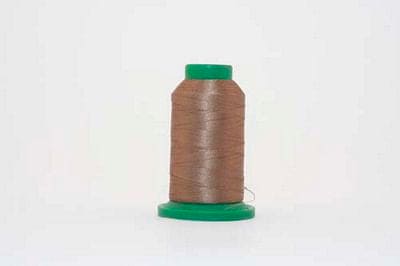 Isacord 40 - embroidery thread - 1000m Polyester - Pecan - 2922-0853-thread-RebsFabStash