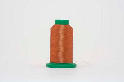 Isacord 40 - embroidery thread - 1000m Polyester - Nutmeg - 2922-0932-thread-RebsFabStash