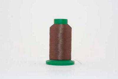 Isacord 40 - embroidery thread - 1000m Polyester - Bark - 2922-1055