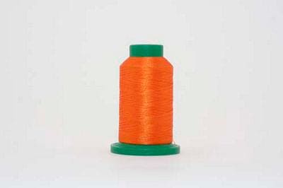 Isacord 40 - embroidery thread - 1000m Polyester - Hunter Orange - 2922-1310