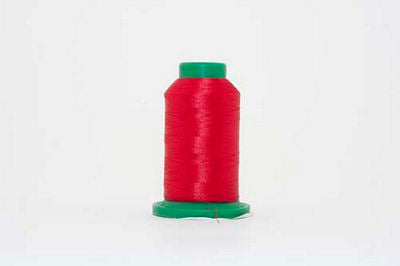 Isacord 40 - embroidery thread - 1000m Polyester - Lipstick - 2922-1903