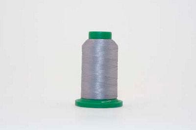Isacord 40 - embroidery thread - 1000m Polyester - Silvery Gray - 2922-1972-thread-RebsFabStash