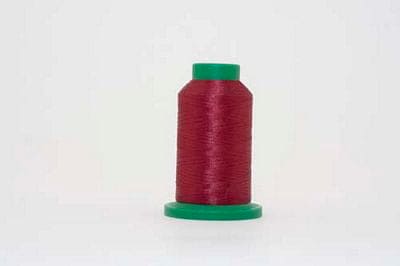 Isacord 40 - embroidery thread - 1000m Polyester - Rio Red - 2922-2022-thread-RebsFabStash