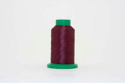 Isacord 40 - embroidery thread - 1000m Polyester - Beet Red - 2922-2115-thread-RebsFabStash