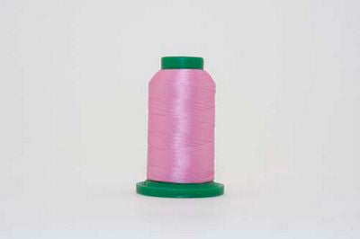 Isacord 40 - embroidery thread - 1000m Polyester - Soft Pink - 2922-2550-thread-RebsFabStash