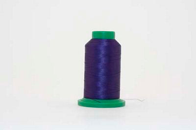Isacord 40 - embroidery thread - 1000m Polyester - Purple Twist - 2922-3114