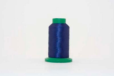 Isacord 40 - embroidery thread - 1000m Polyester - Light Midnight - 2922-3353-thread-RebsFabStash