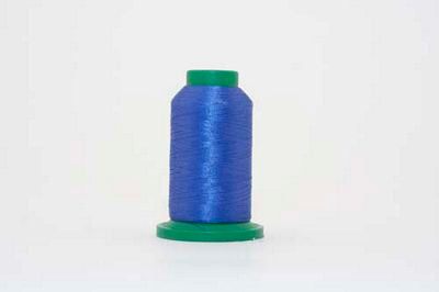 Isacord 40 - embroidery thread - 1000m Polyester - Electric Blue - 2922-3510-thread-RebsFabStash