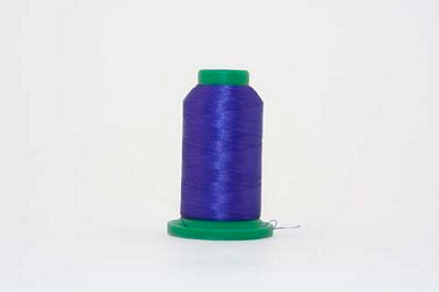 Isacord 40 - embroidery thread - 1000m Polyester - Venetian Blue - 2922-3541