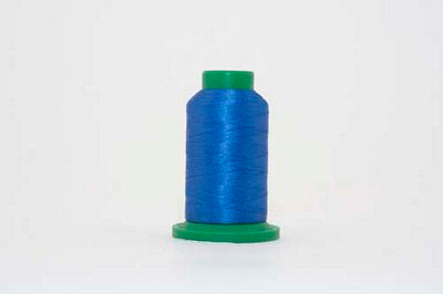 Isacord 40 - embroidery thread - 1000m Polyester - Nordic Blue - 2922-3600-thread-RebsFabStash