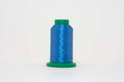 Isacord 40 - embroidery thread - 1000m Polyester - Marine Blue - 2922-3620-thread-RebsFabStash