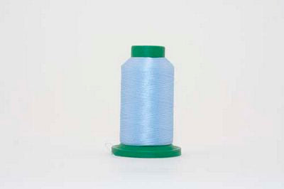 Isacord 40 - embroidery thread - 1000m Polyester - Something Blue - 2922-3730-thread-RebsFabStash