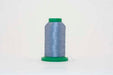 Isacord 40 - embroidery thread - 1000m Polyester - Ash Blue - 2922-3853-thread-RebsFabStash