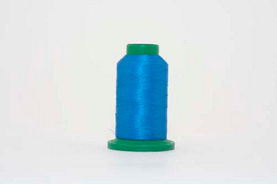 Isacord 40 - embroidery thread - 1000m Polyester - Tropical Blue - 2922-3901-thread-RebsFabStash