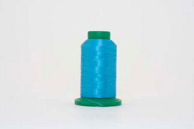 Isacord 40 - embroidery thread - 1000m Polyester - Alexis Blue - 2922-4113-thread-RebsFabStash