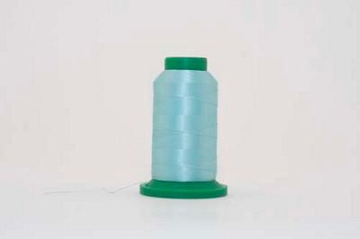Isacord 40 - embroidery thread - 1000m Polyester - Mystic Blue - 2922-4952-thread-RebsFabStash