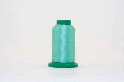 Isacord 40 - embroidery thread - 1000m Polyester - Bottle Green - 2922-5230-thread-RebsFabStash