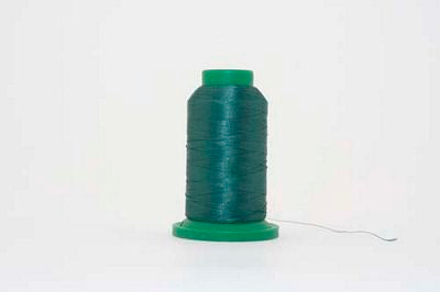 Isacord 40 - embroidery thread - 1000m Polyester - Field Green - 2922-5233