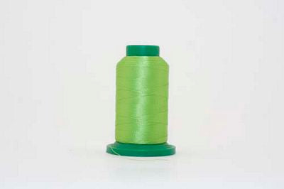 Isacord 40 - embroidery thread - 1000m Polyester - Apple Green - 2922-5730-thread-RebsFabStash
