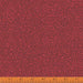 Bedrock - Ruby - per yard - by Whistler Studios for Windham - 50087-71-Ruby-Yardage - on the bolt-RebsFabStash