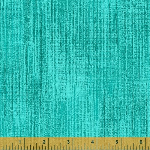 Terrain - per yard - by Whistler Studios for Windham Fabric - Texture Blender - Ocean - 50962-27-Yardage - on the bolt-RebsFabStash