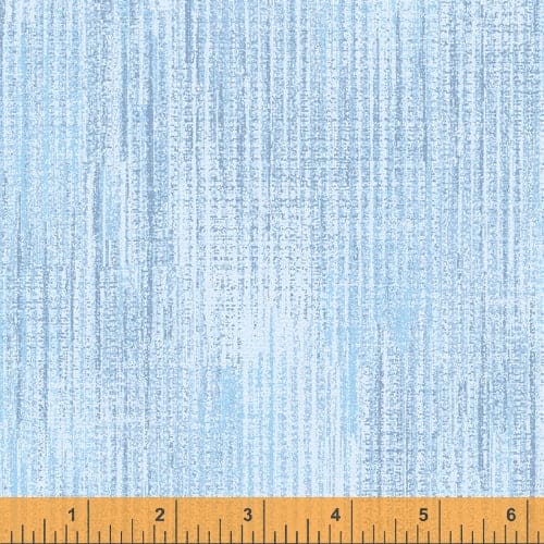 Terrain - per yard - by Whistler Studios for Windham Fabric - Texture Blender - Glacier - 50962-29-Yardage - on the bolt-RebsFabStash