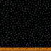 New! Opposites Attract - Black Paws on Black - per yard - by Whistler Studios for Windham - 51686B-2-Yardage - on the bolt-RebsFabStash